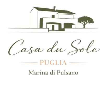 Casa du Sole, Marina di Pulsano